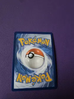 Eevee SVP 173 Pokemon Center Stamped | Pokemon Prismatic Evolutions ETB Promo - Image 2