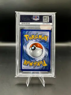 Charizard EX Full Art Flashfire English 2014 No. 100 PSA 8 NM-Mint - Image 2