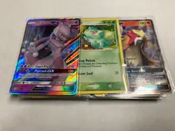 Pokemon TCG GX, Ultra Rare & More - Choose Your Card - Free Shipping! - Image 1