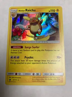 Pokemon TCG GX, Ultra Rare & More - Choose Your Card - Free Shipping! - Image 3
