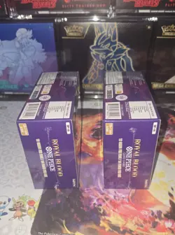 One Piece TCG OP-10 Royal Blood SEALED Booster Box English - Image 2