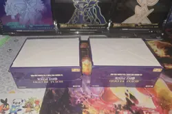 One Piece TCG OP-10 Royal Blood SEALED Booster Box English - Image 5