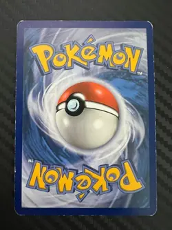 Pokemon TCG Lugia XY156 XY Black Star Promo Holo MP - Image 2