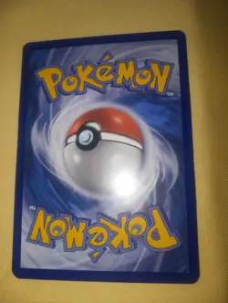 Lugia XY156 Holo Ultra Rare Black Star Promo Pokemon TCG - Image 4