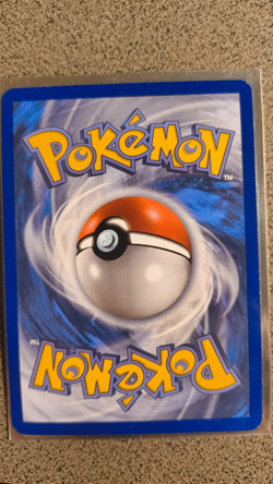 Lugia XY156 Holo Ultra Rare Black Star Promo Pokemon TCG LP - Lightly Played - Image 2