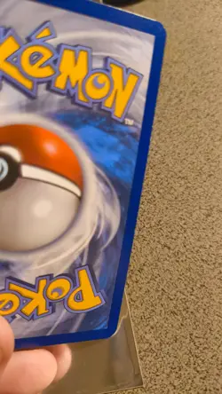 Lugia XY156 Holo Ultra Rare Black Star Promo Pokemon TCG LP - Lightly Played - Image 3