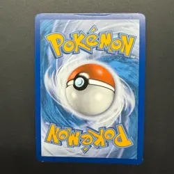 Pokemon TCG Karte - Black Star Promo Turtok EX XY122 Pokemon XY 2016 Deutsch - Image 2