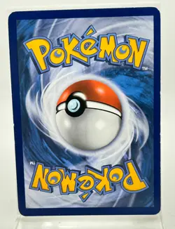 Lugia Holo XY156 Pokemon Card 2016 Black Star Promo LP - Image 2