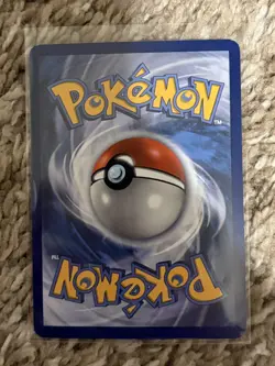 Pokemon TCG Lugia XY156 XY Black Star Promo Holo LP - Image 2