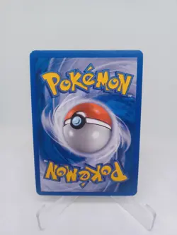 Professor Rowan 112/130 Diamond and Pearl Reverse Holo Pokemon TCG Card - Image 3