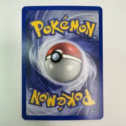 Ronflex / Snorlax French 11/64 Holo Jungle Pokemon Card TCG - 1999 LP - Image 4