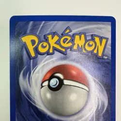 Ronflex / Snorlax French 11/64 Holo Jungle Pokemon Card TCG - 1999 LP - Image 5