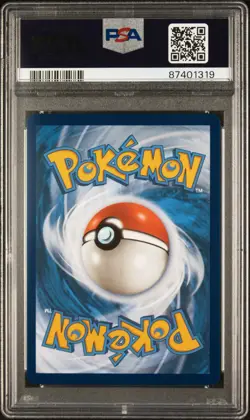 PSA 10 Pokemon Magikarp Classic Collection Holo Card 006/034 2023. CLC - Image 3