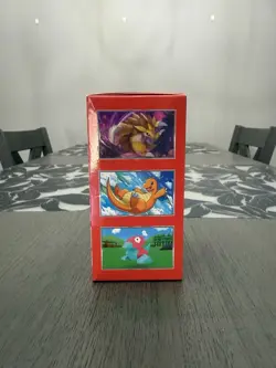 Pokemon Card Scarlet&Violet 151 Booster Box sv2a Sealed Korean ver. (US seller) - Image 2