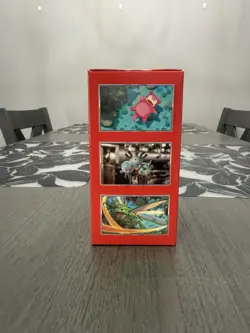 Pokemon Card Scarlet&Violet 151 Booster Box sv2a Sealed Korean ver. (US seller) - Image 4