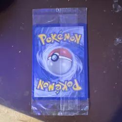 Pokemon Charmander Build-A-Bear Workshop Promo Exclusive Card 17/113 English - Image 2