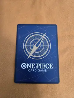 One Piece Card Boa Hancock SR OP07-051 OP09 SP PAR Emperors in the New World - Image 2