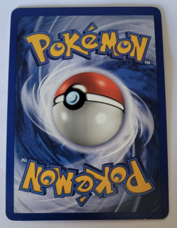 Pokemon Card Mew Holographic Black Star Promo #9 Card WOTC 1999-2000 NM - Image 4