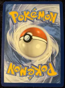 Pokemon TCG Eevee #200, Black Star Promo Card, Cosmos Holo, Destined Rivals - Image 3