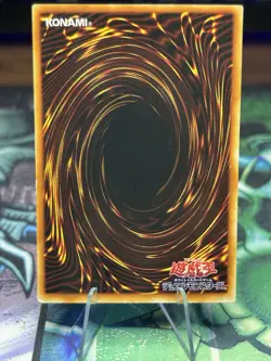 Yu-Gi-Oh Toon Dark Magician Girl G6-02 Secret Rare Card - Image 2