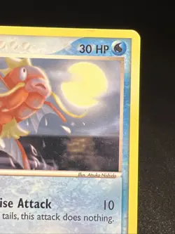 Magikarp 67/112 - EX Fire Red & Leaf Green - Pokemon Card 2004 - Image 3