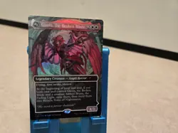 MTG English Gisela, the Broken Blade Foil Secret Lair - Image 1