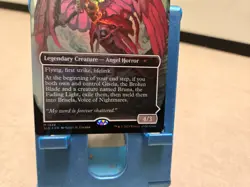 MTG English Gisela, the Broken Blade Foil Secret Lair - Image 3