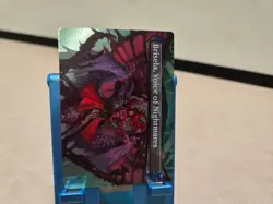 MTG English Gisela, the Broken Blade Foil Secret Lair - Image 4