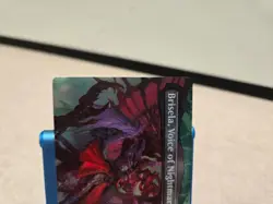 MTG English Gisela, the Broken Blade Foil Secret Lair - Image 5