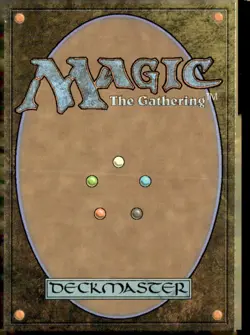 Magic 2015 (M15) #187 Nissa, Worldwaker - Image 2