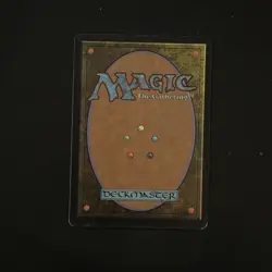 Magic The Gathering Urza's Destiny Yavimaya Hollow #143 Lightly played - Image 2