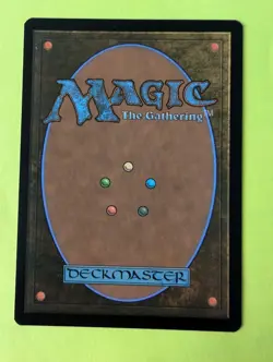 MTG Badgermole Cub, NM-Mint, English Avatar: The Last Airbender - Image 2