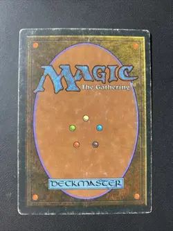 Mtg Underground River - Ice Age HP - Image 2