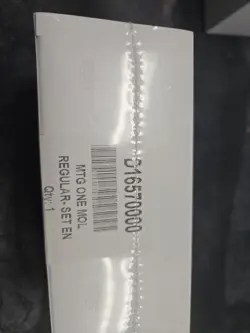 MTG One MOL REGULAR SET ENGLISH - Image 1