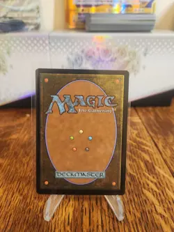 MTG Tanazir Quandrix Borderless - Strixhaven: School of Mages #284 Near Mint - Image 3