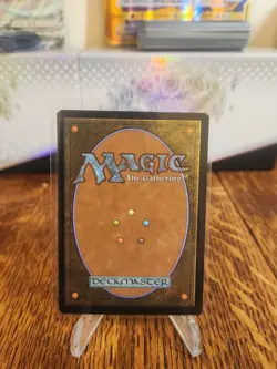 MTG Tanazir Quandrix Borderless - Strixhaven: School of Mages #284 Near Mint - Image 4