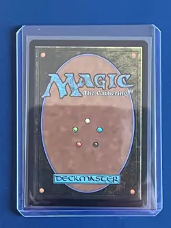 Bitterbloom Bearer - Serialized Foil - #206/500 - Lorwyn Eclipsed - Image 4