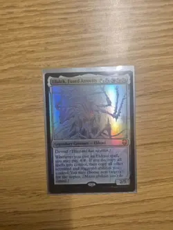 FULL Eldrazi Incursion Modern Horizons 3 Commander Precon With Deck Box +Sleeves - Image 2