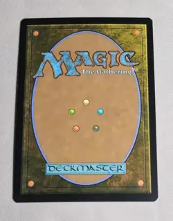 Magic: The Gathering - Lorwyn Eclipsed - Wistfulness Mythic Rare NM - Image 2