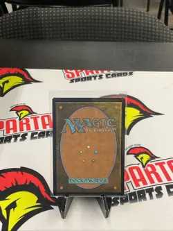 Formidable Speaker MINT 366 Extended Art Lorwyn Eclipsed ECL MTG Rare Unplayed - Image 3