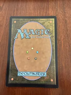 Rottenmouth Viper MTG 107 NM - Image 2