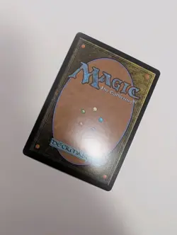 MTG - Sanar, Innovative First-Year (Extended Art Foil)- Lorwyn Eclipsed NM/M Con - Image 3