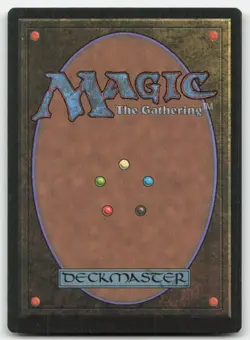 MTG Ice Age #170 Anarchy LP - Image 2