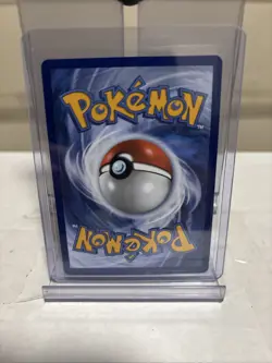 Pokemon Destined Rivals - Arven’s Mabosstiff 235/182 Special Illustration NM+ - Image 4