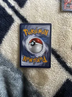 Pokemon Arven's Mabosstiff ex 235/182 Destined Rivals Holo Special Illustration… - Image 2