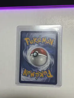 Arven's Mabosstiff ex 235/182 Destined Rivals Special Illustration Rare Pokemon - Image 2