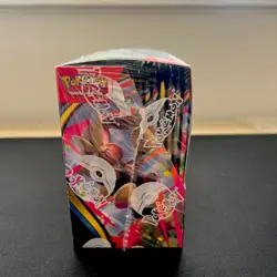 Pokemon TCG Phantasmal Flames Booster Box (36 Packs) Brand New Factory Sealed - Image 3