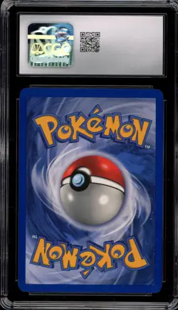 Pokemon Aerodactyl Fossil 1st Edition Holo Rare #1 CGC 10 Gem Mint - Image 2