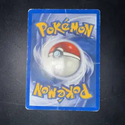 Celebi 16/64 Neo Revelation Unlimited Non-Holo Rare Pokemon TCG - Image 2