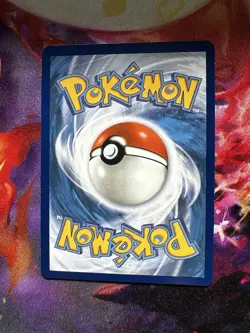 Pokemon TCG Professor's Research Sada 087/091 Paldean Fates Holo - Image 2